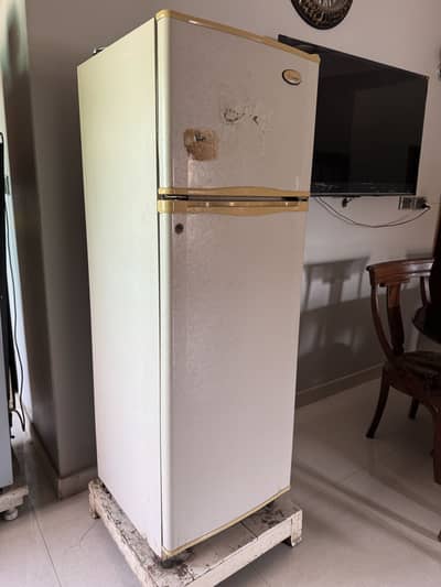 Dawlance refrigerator