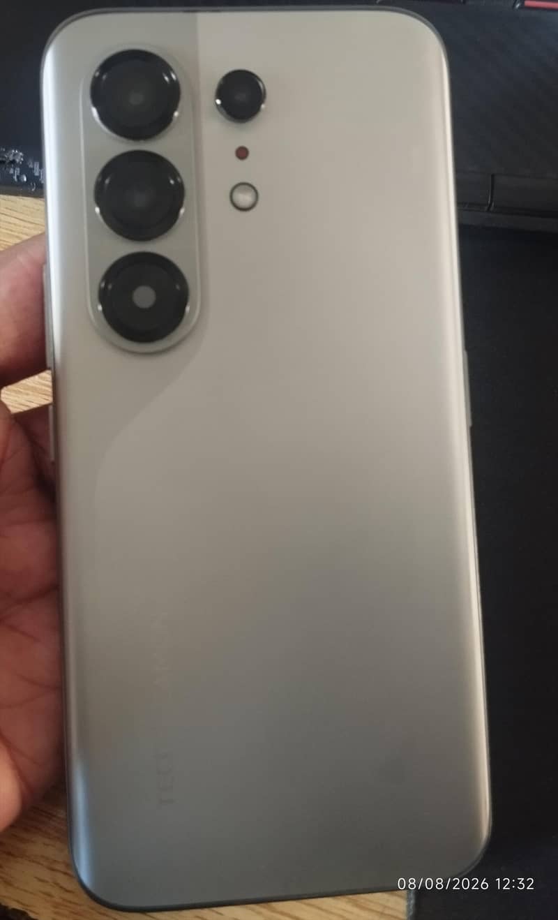 Tecno Camon 50 Pro 2