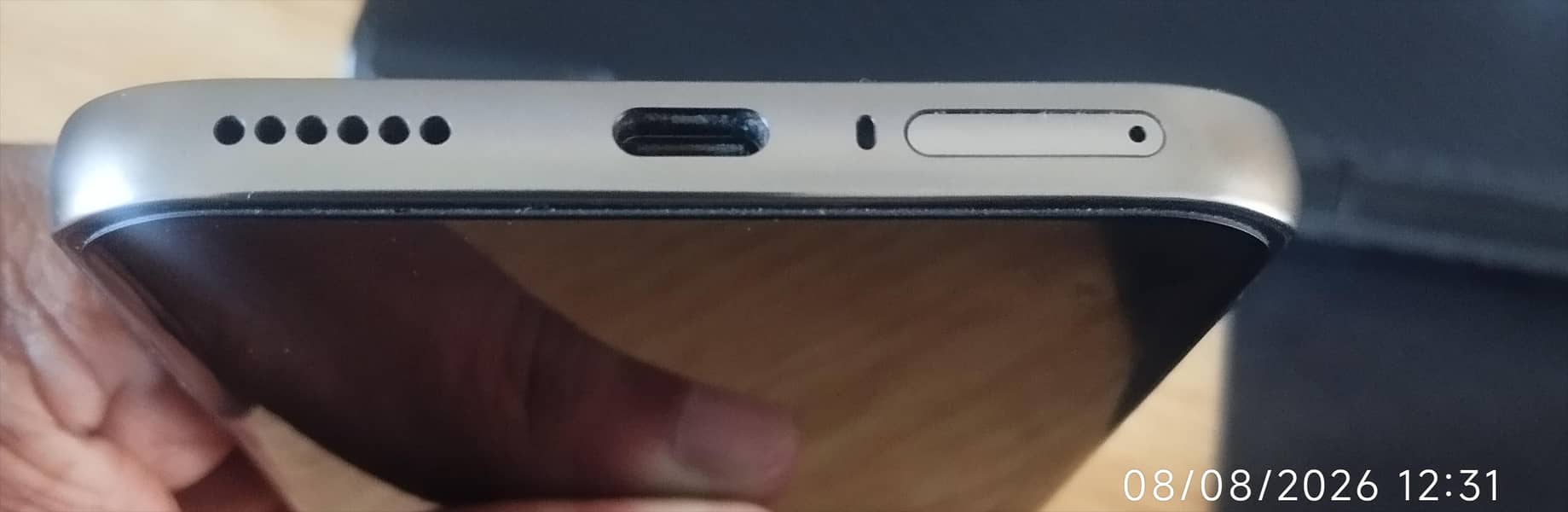 Tecno Camon 50 Pro 3