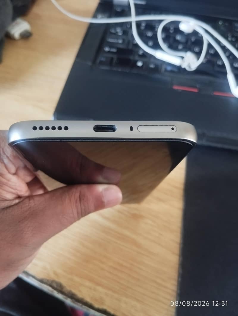 Tecno Camon 50 Pro 4