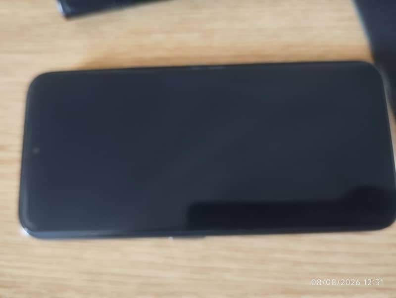 Tecno Camon 50 Pro 5