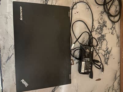 Lenovo i7th 4 Generation