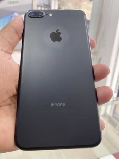 Apple iPhone 7 Plus