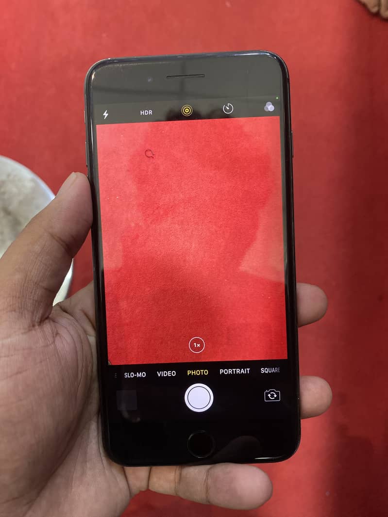 Apple iPhone 7 Plus 5
