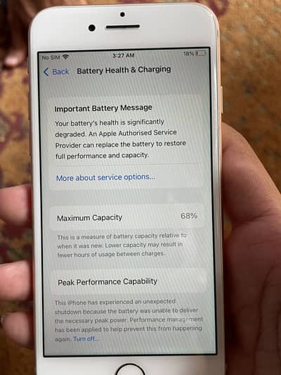 Apple iPhone 8