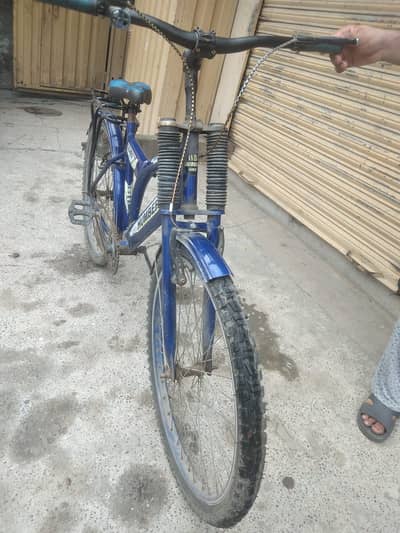 Bicycle for sale 26"