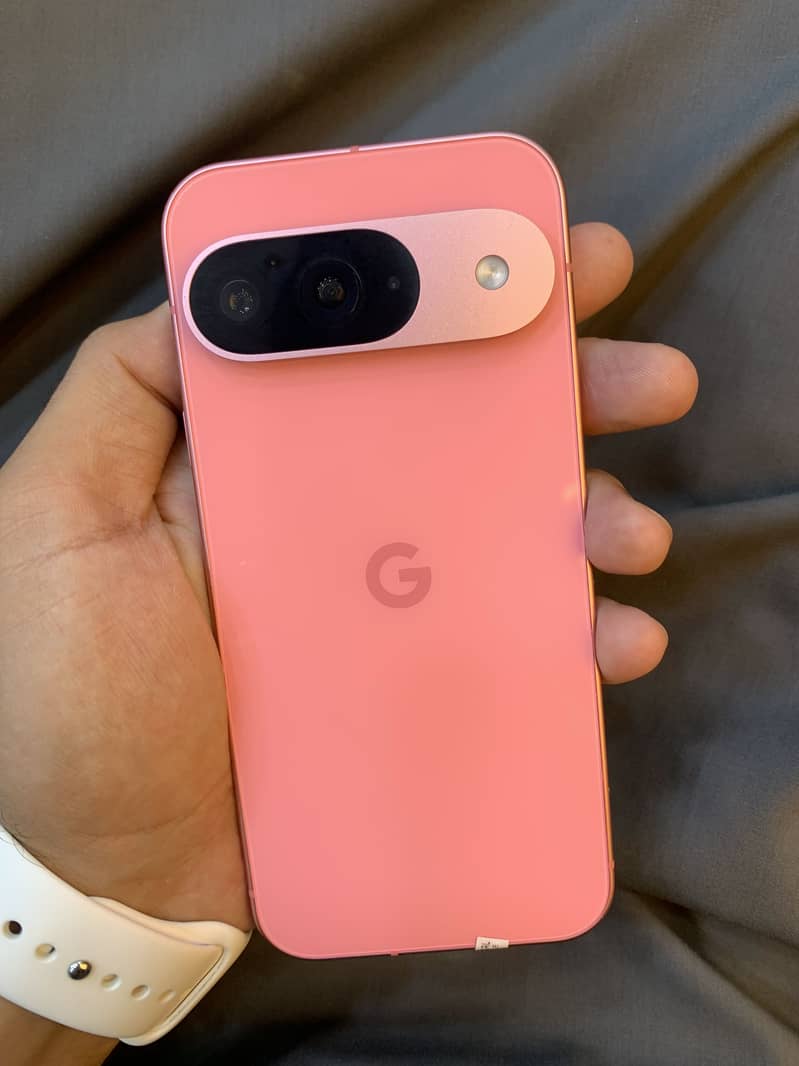 Google Pixel 9 0