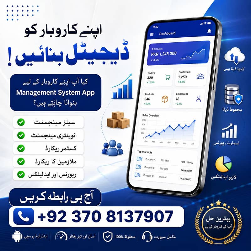 Make Your Own Application 0