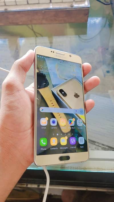 Samsung Mobile Note5