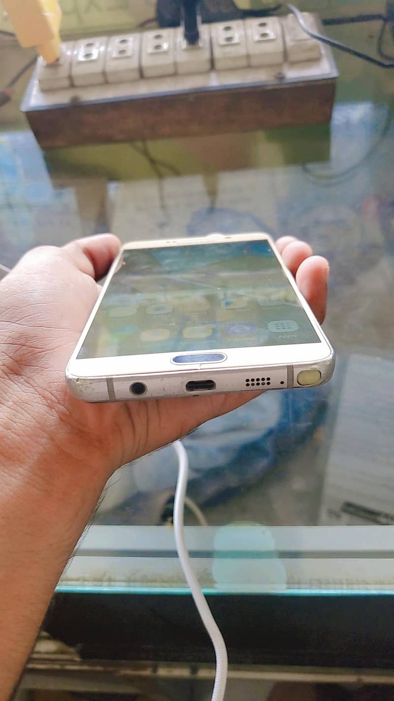 Samsung Mobile Note5 1