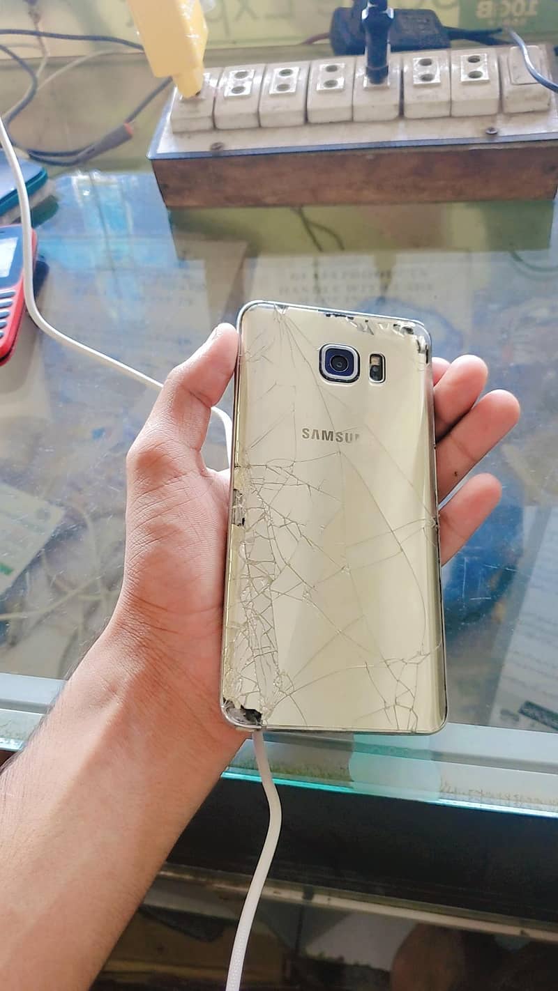 Samsung Mobile Note5 2