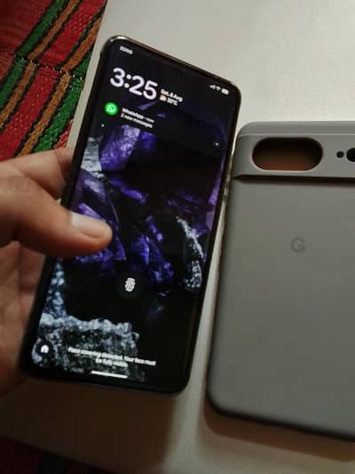 Google Pixel 8