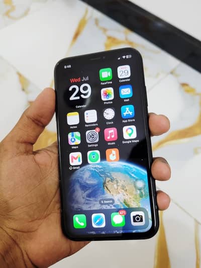 Apple iPhone XR Pta approve
