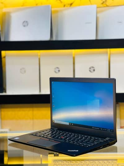 Lenovo Thinkpad T470