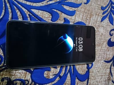 Infinix Note 12  6 128 HD display Good condition exchange possible