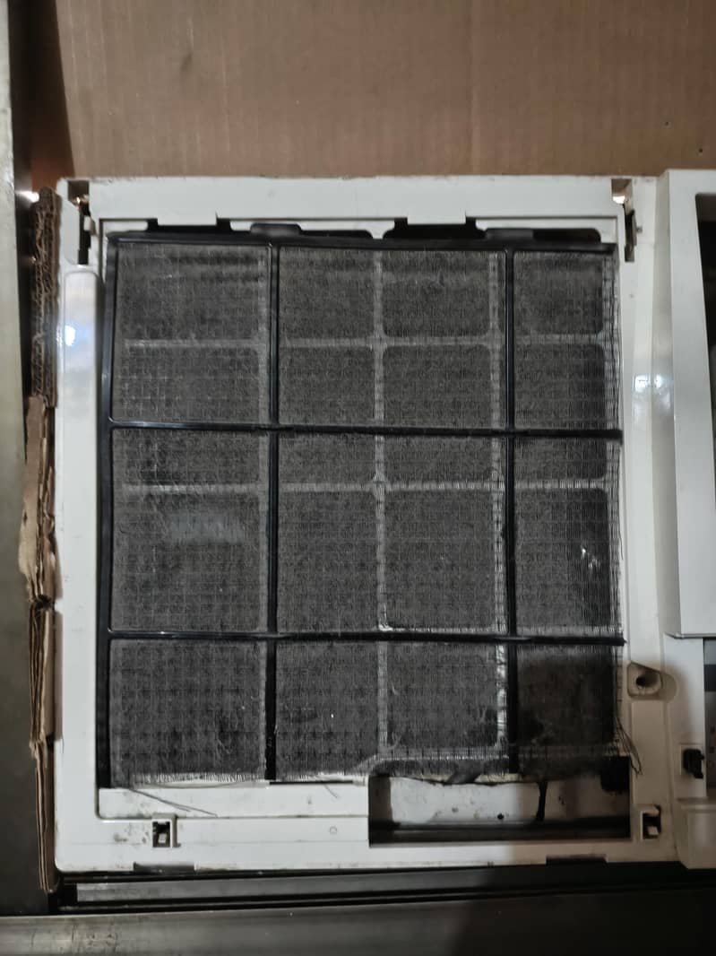 General window ac 2