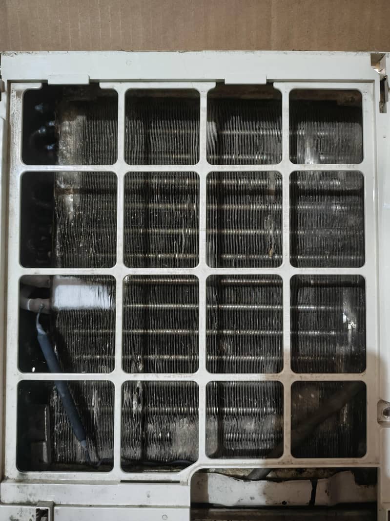 General window ac 3
