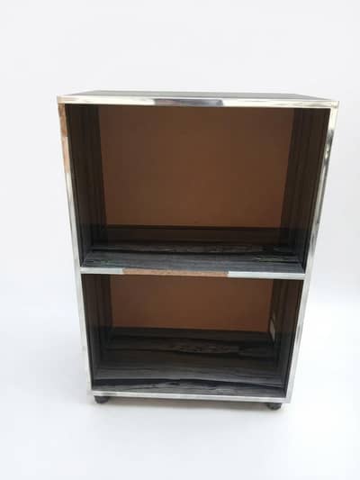 Lamination sheet Book shelf