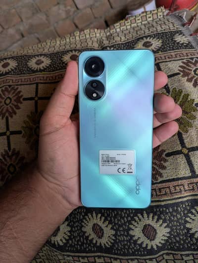 OPPO A78