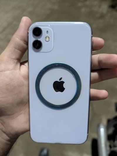 Apple iPhone 11