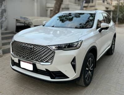Haval H6 2022