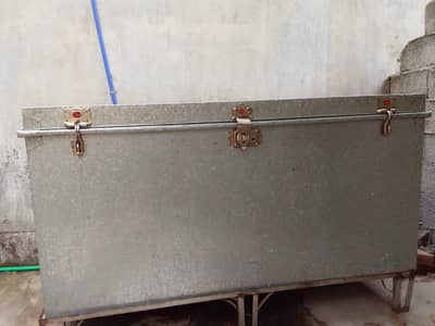 6. feet ki paiti