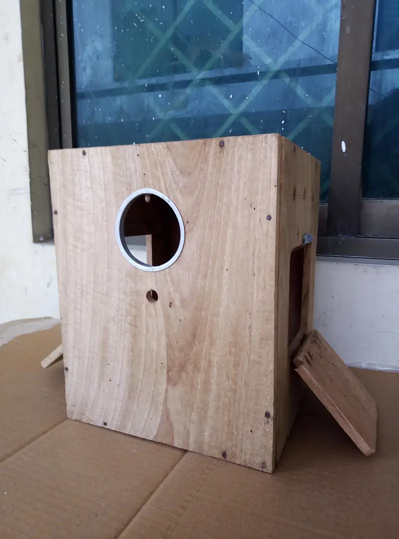 Breefing Boxes for sale Read full ad 03129196869 — photo 5