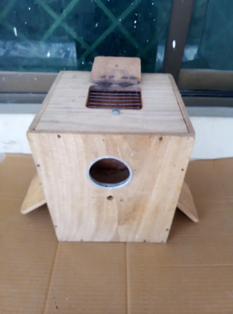 Breefing Boxes for sale Read full ad 03129196869 — photo 6