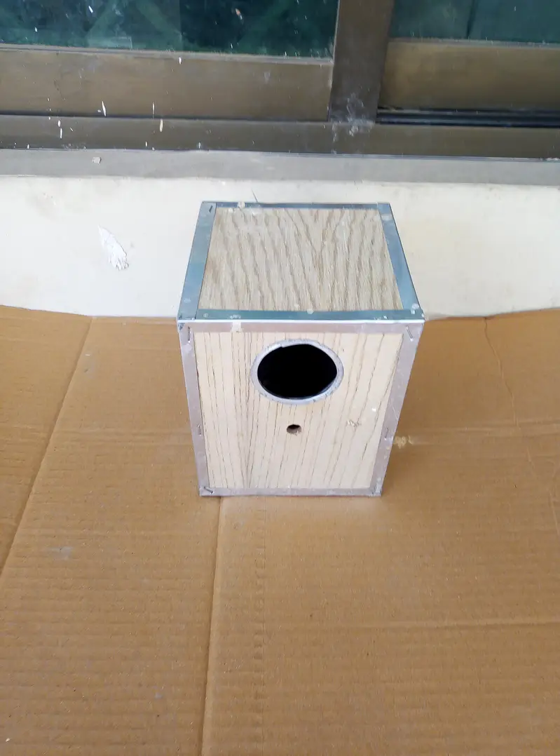 Breefing Boxes for sale Read full ad 03129196869 — photo 11