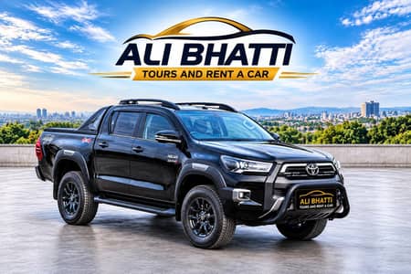Alibhatti Rent Acar