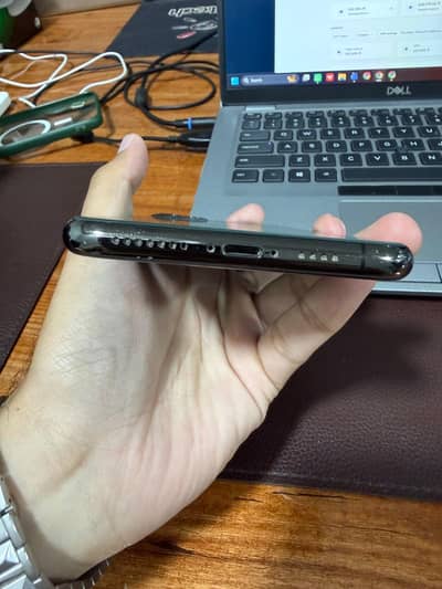 Apple iPhone 11 Pro Max
