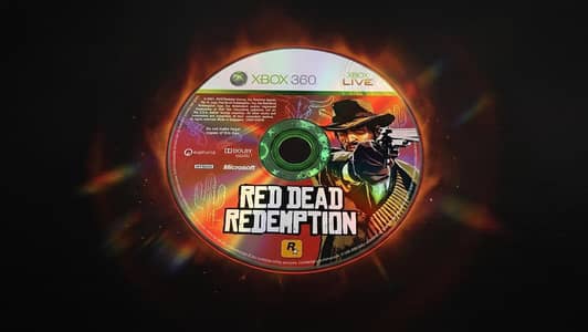 Red dead redemption 1