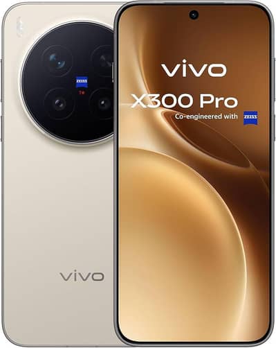 Vivo X300 Pro