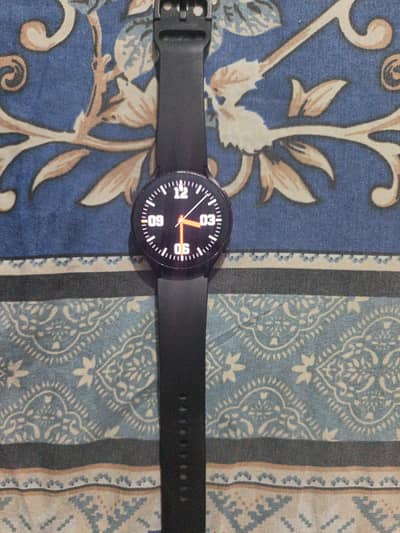 Samsung Galaxy watch 4