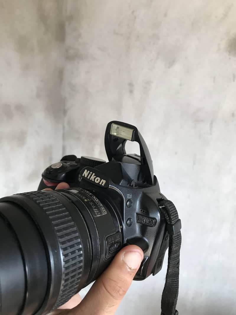 D3100 3