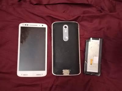 Motorola Droid Turbo 2