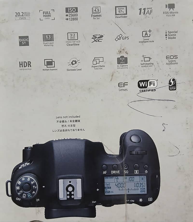 good condition 5