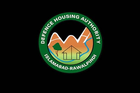 5 marla plot for sale in DHA phase 3 sector B.