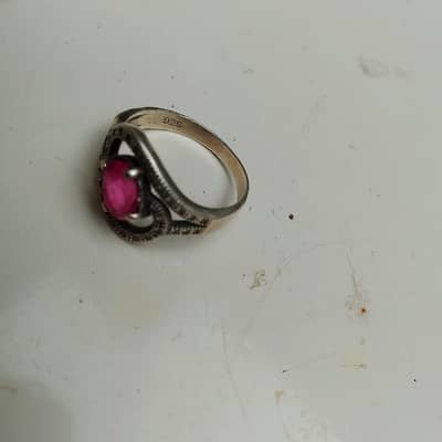 ring  silver best design