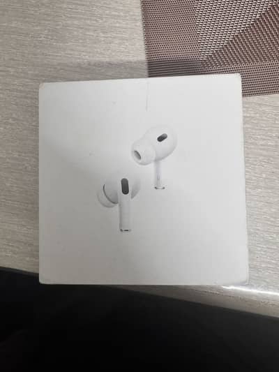 Apple Airpods Pro 2
