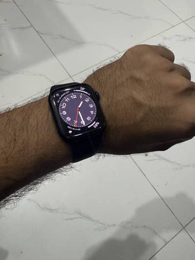 Apple watch series 9