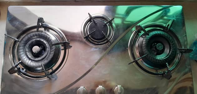 I have to sell kitchen hob