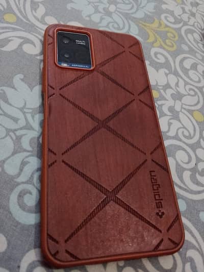 Vivo Other Model Y21S