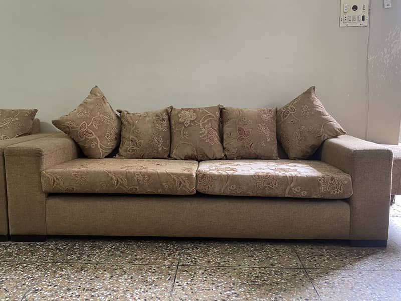 Sofa set 3+2+1 7