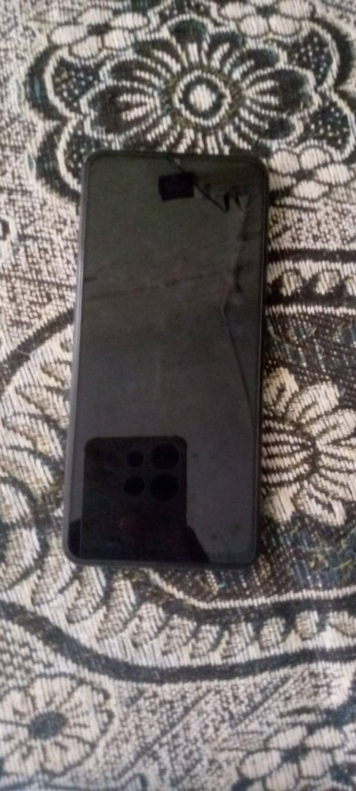 Realme Note 50 0