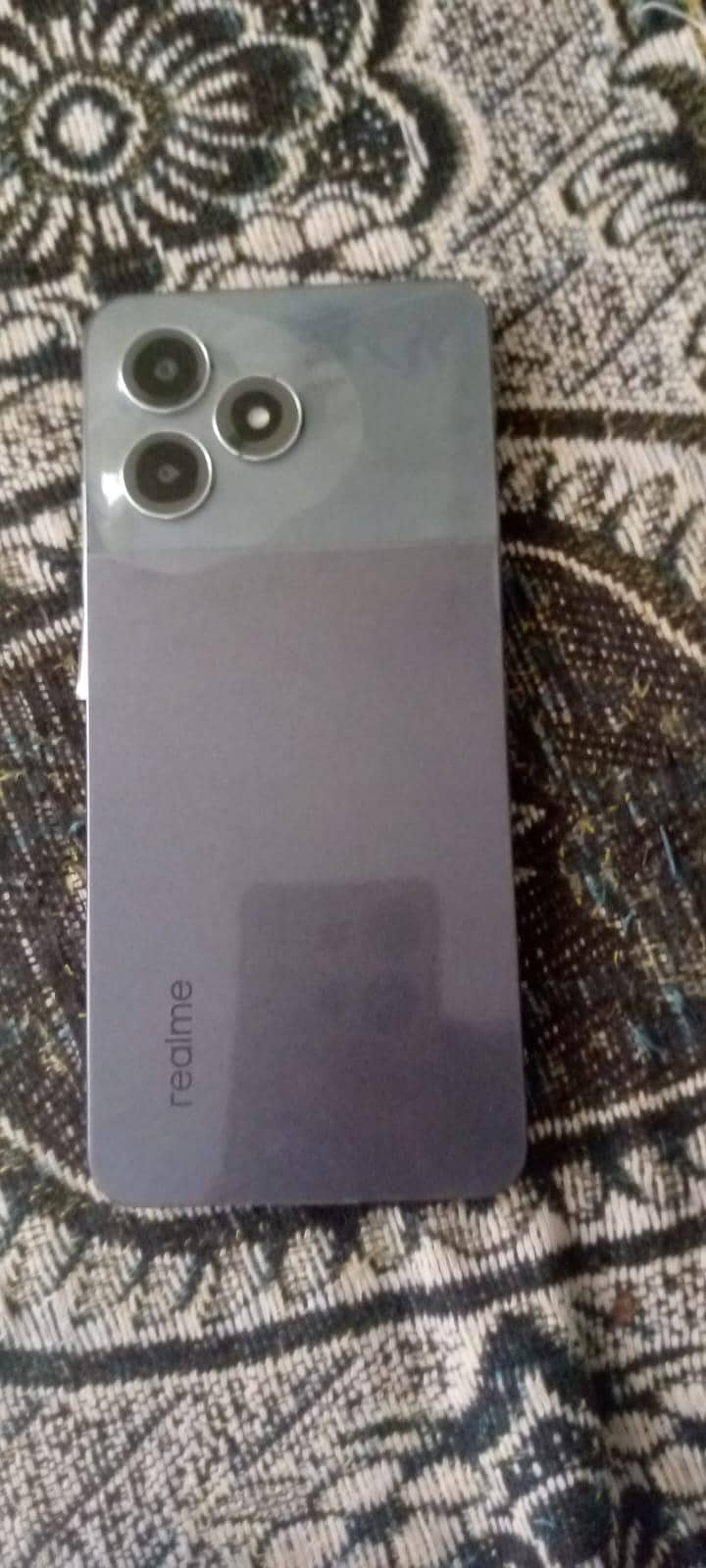 Realme Note 50 3