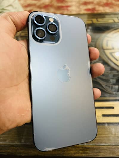 Apple iPhone 12 Pro Max