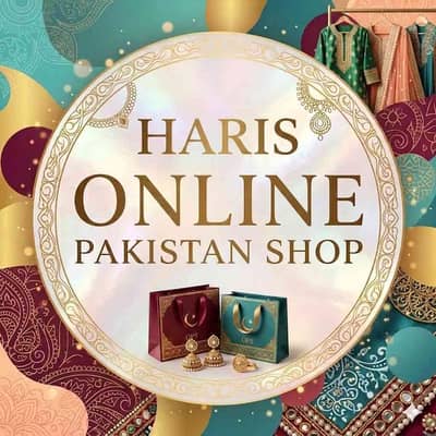 Haris online shop 