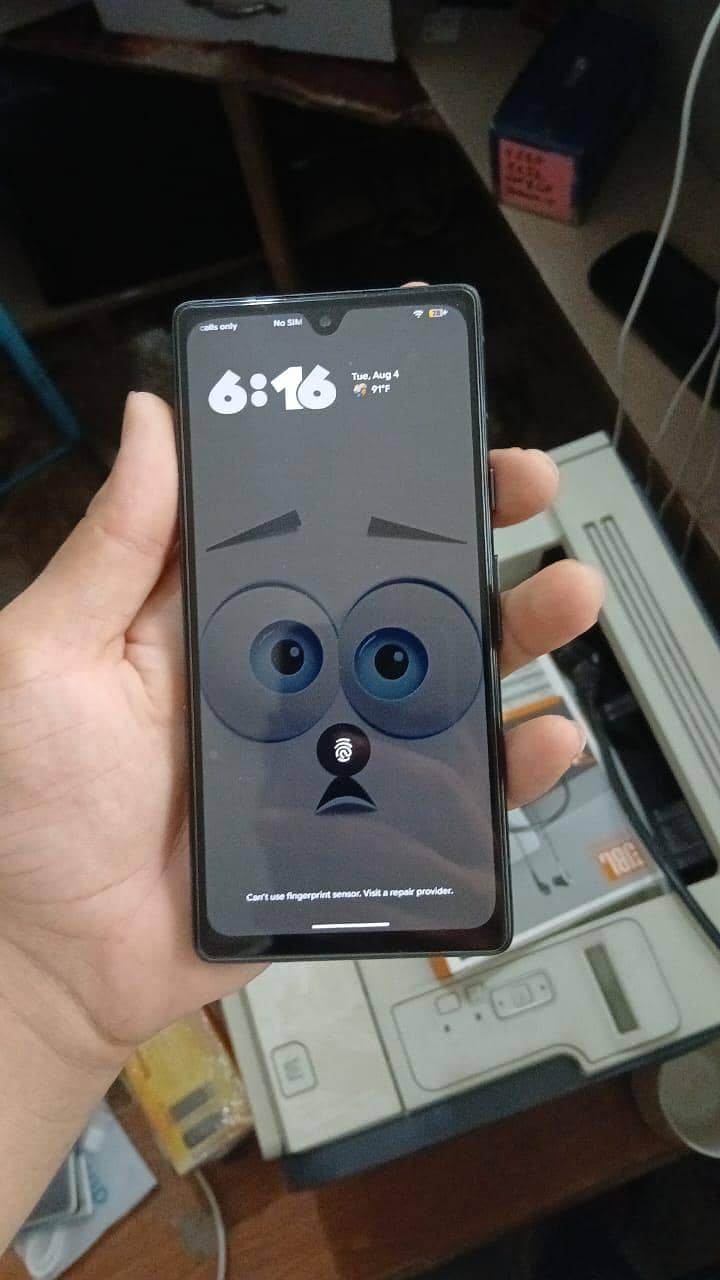 Google Pixel 7a 1