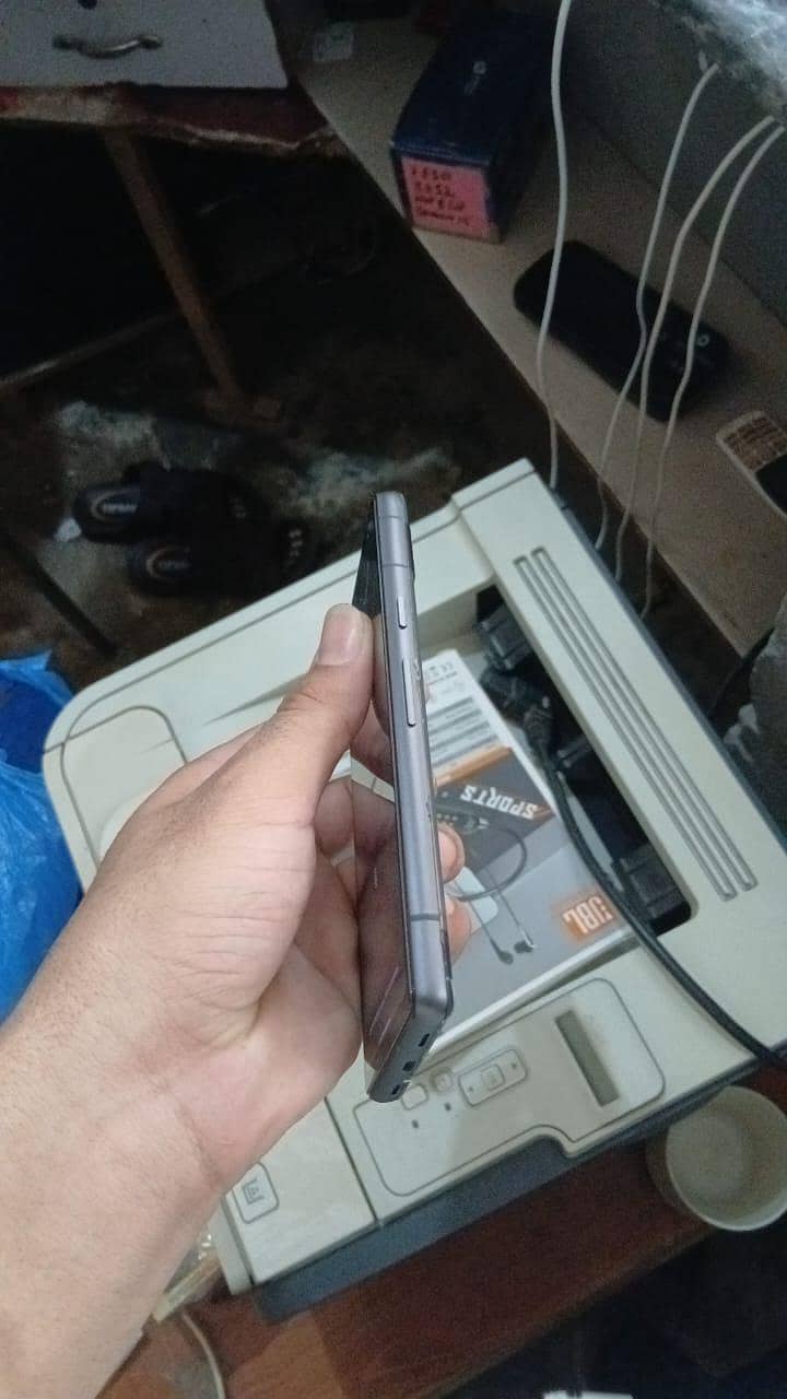 Google Pixel 7a 4